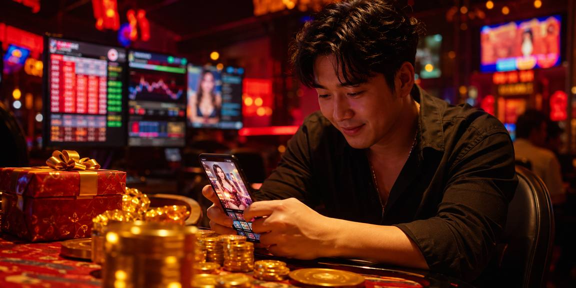 2908d Live Casino